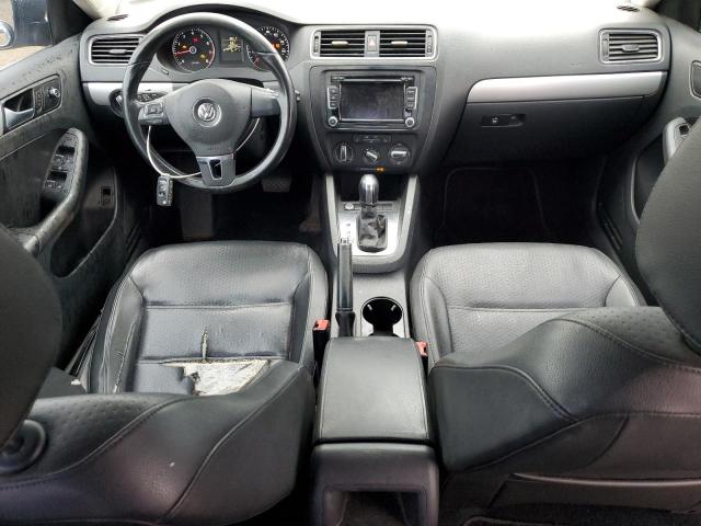 3VWD07AJ7EM444236 Volkswagen JETTA SE