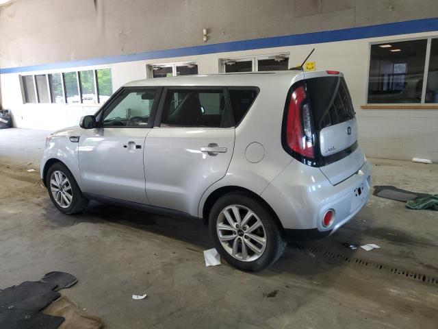 KNDJP3A51J7574160 KIA SOUL +