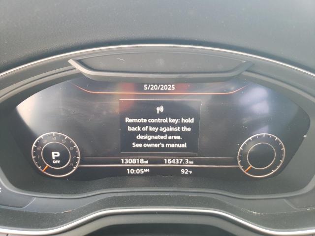 WAUC4CF58KA017385 Audi 2019