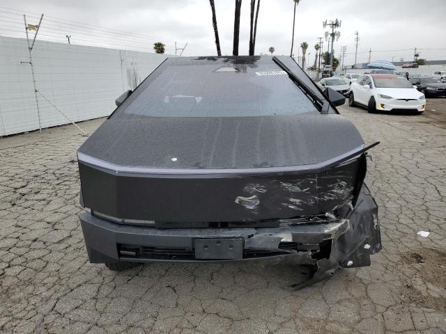 7G2CEHED6RA022067 Tesla Cybertruck