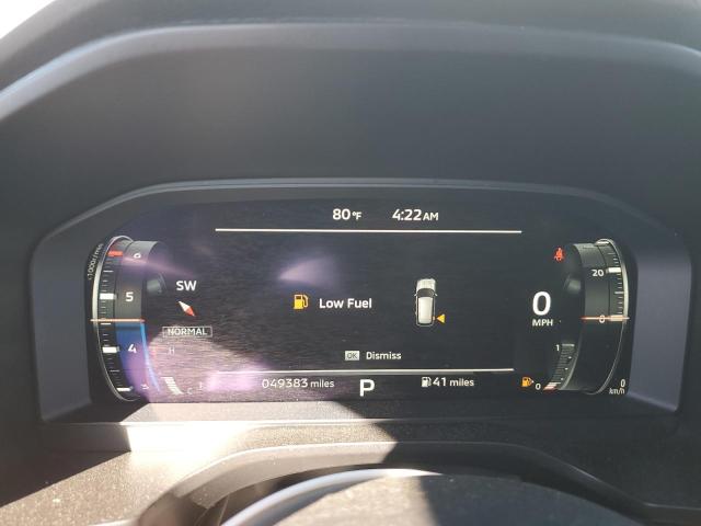 JA4J3VA82PZ041095 Mitsubishi Outlander