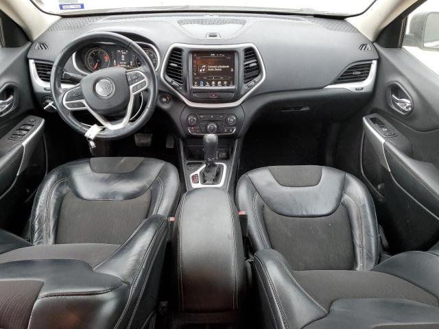 1C4PJLLB6JD537900 Jeep CHEROKEE L