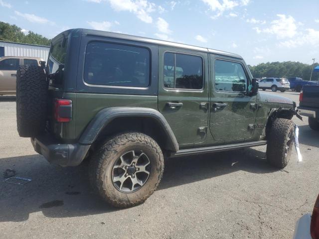 1C4HJXFN8MW547855 Jeep WRANGLER U