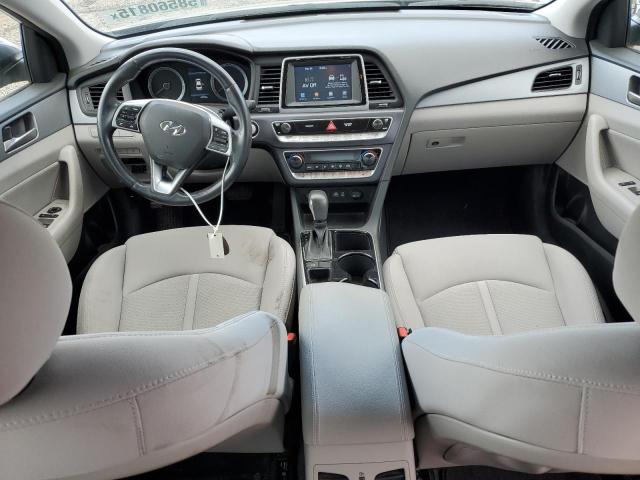 5NPE34AF0KH813660 Hyundai SONATA LIM
