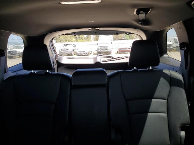 5FNYF8H59PB010280 Honda PASSPORT E