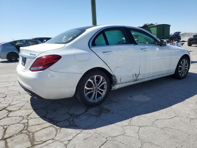55SWF4KB4HU213916 Mercedes-Benz 2017