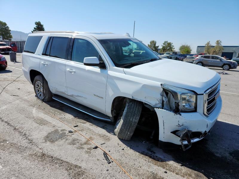 1GKS2BKC7KR178139 GMC YUKON SLT