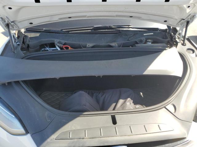 5YJXCAE23LF242356 Tesla 2020