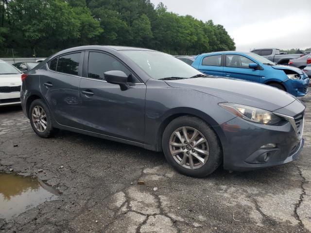 3MZBM1W78FM208217 Mazda 3 GRAND TO