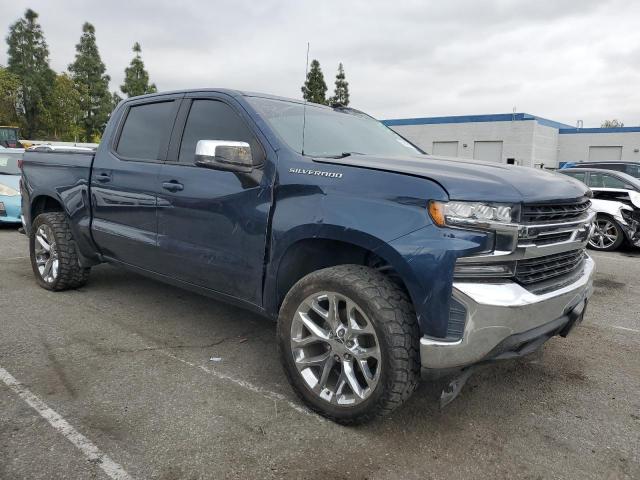 3GCPWCED1LG147633 Chevrolet Silverado