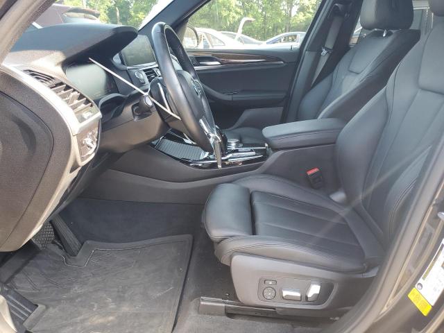 5UXTY3C03M9E63479 BMW X3 SDRIVE3