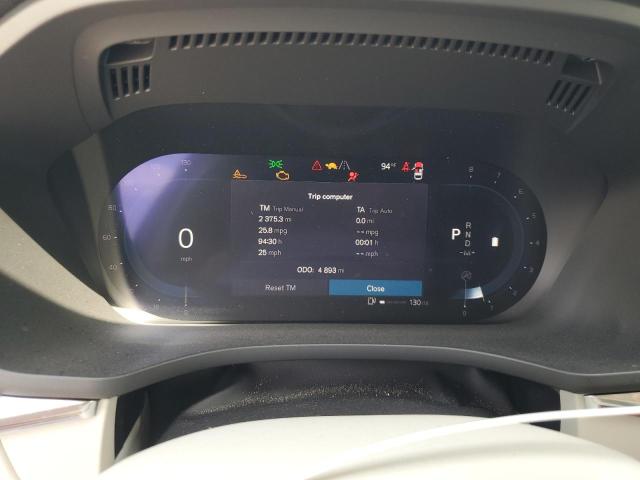 YV4M12RC4S1012704 Volvo XC60 PLUS