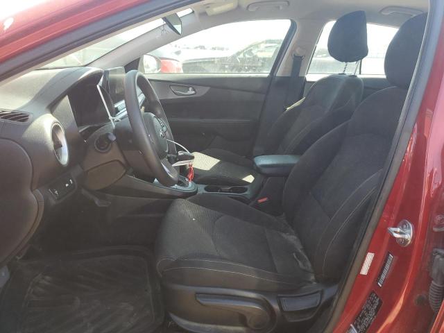 3KPF24AD5ME276801 KIA FORTE FE