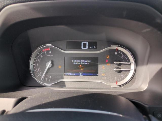 5FPYK3F57MB013151 Honda j35y6