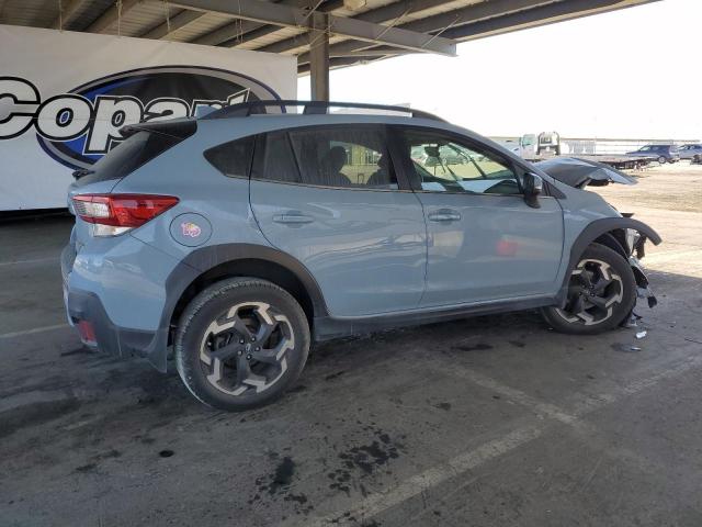 JF2GTHNC1NH287625 Subaru na