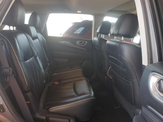 5N1DL0MM2HC510006 Infiniti 2017