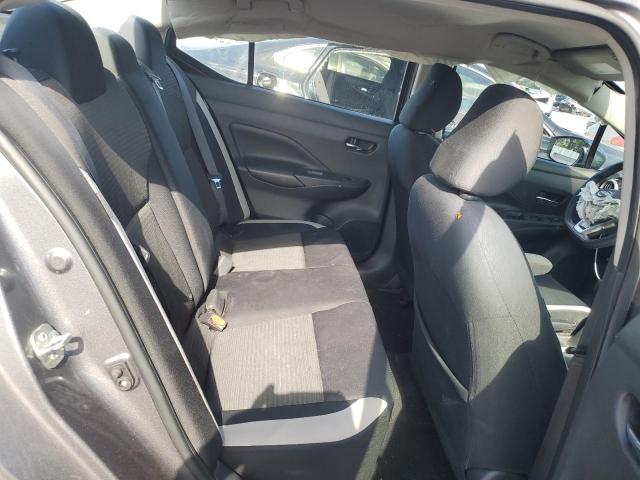 3N1CN8EV7LL842944 Nissan VERSA SV