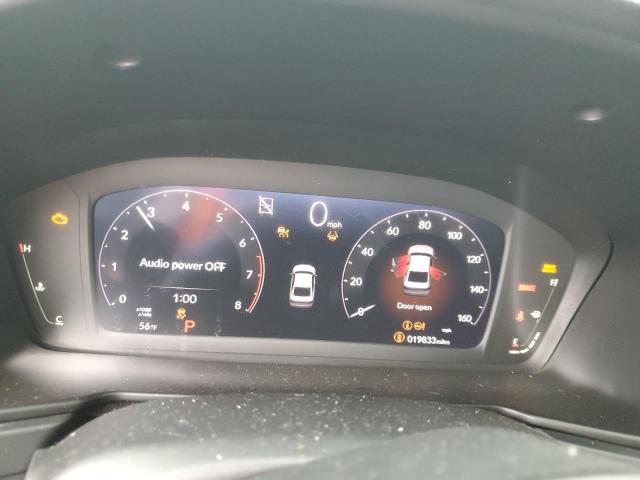 1HGCY1F31PA038324 Honda l15be