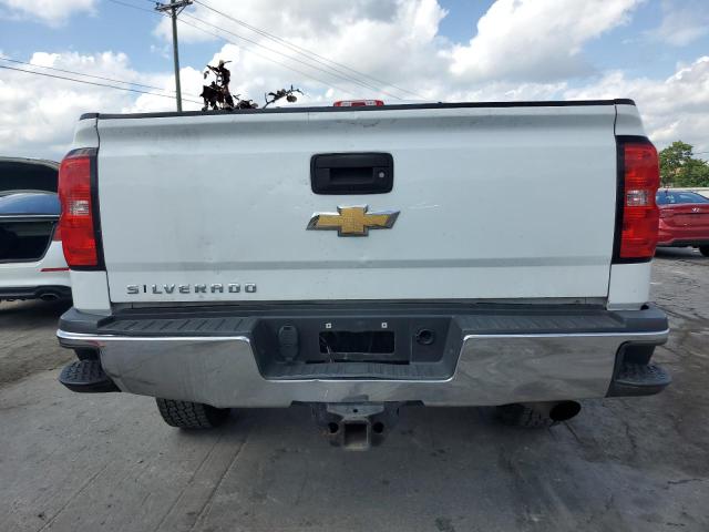 1GC1KUEG7JF222626 Chevrolet l96 - e85 max, iron