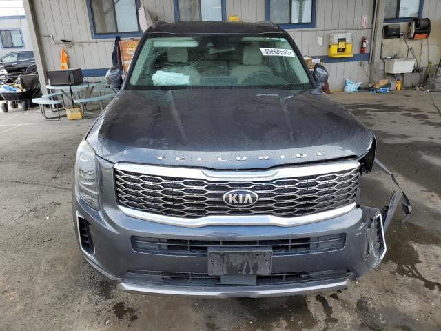 5XYP64HC7LG006959 KIA gdi lambda-ii
