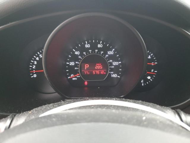 KNDJN2A26H7885681 KIA Soul