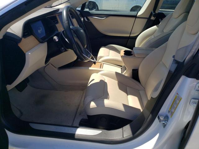 5YJSA1E26KF311667 Tesla 2019