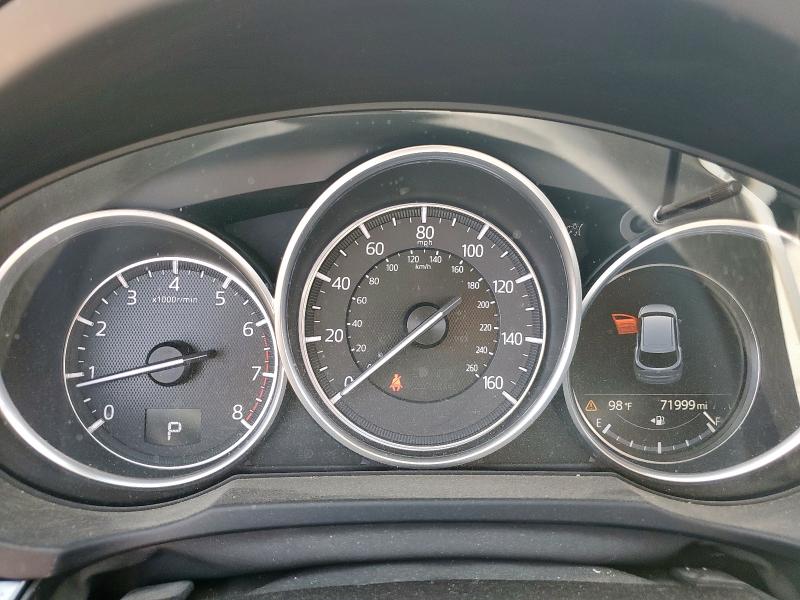 JM3KFACM5J1419816 Mazda CX-5 TOURI