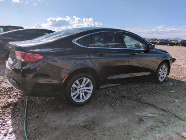 1C3CCCAB3GN120981 Chrysler 2016