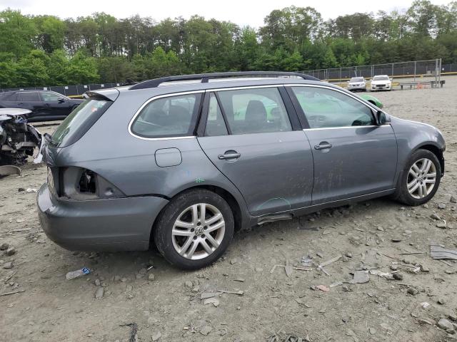 3VWPL7AJ2EM622140 Volkswagen JETTA TDI