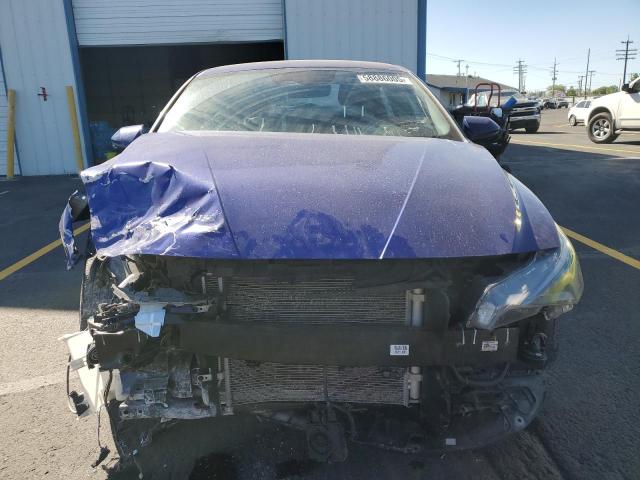 KMHLM4AJ2PU055077 Hyundai ELANTRA BL