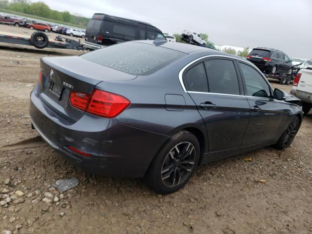 WBA3B3C5XEJ979198 BMW 328 XI