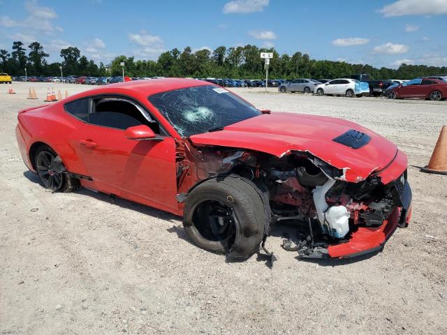 1FA6P8CF6R5420632 Ford MUSTANG GT