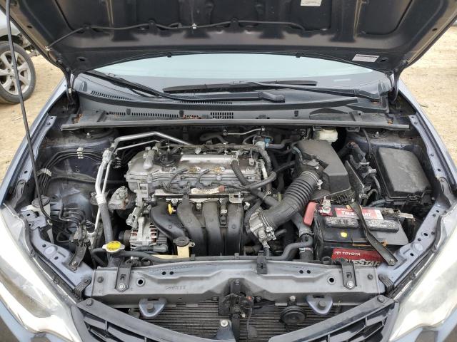 5YFBURHEXFP257473 Toyota 2zr-fe