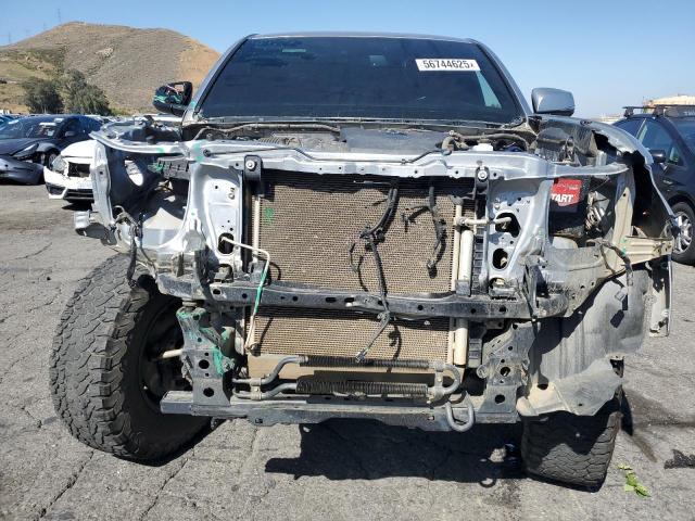 3TMDZ5BN5PM163778 Toyota TACOMA DOU