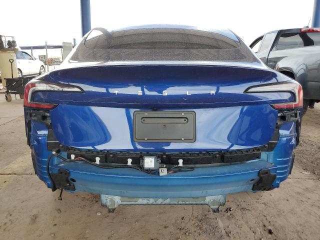 5YJ3E1EA5RF831935 Tesla 2024