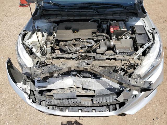 1N4BL4BV6KC166109 Nissan 2019