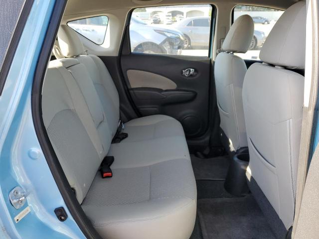 3N1CE2CP3EL361366 Nissan 2014