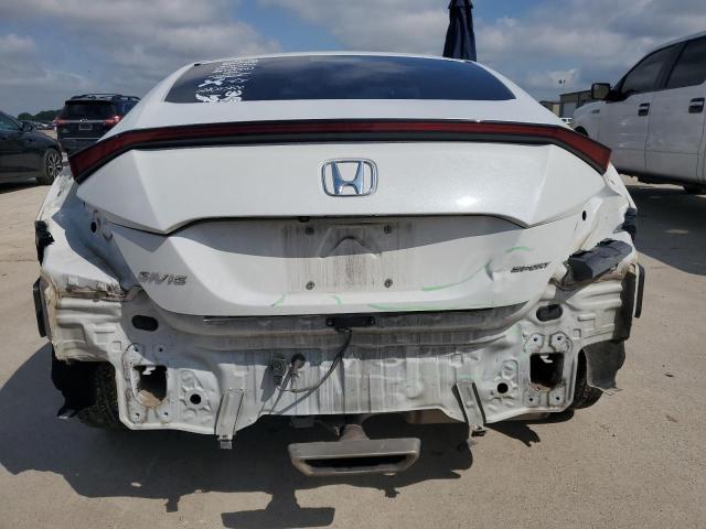 2HGFC4B89LH303582 Honda CIVIC SPOR