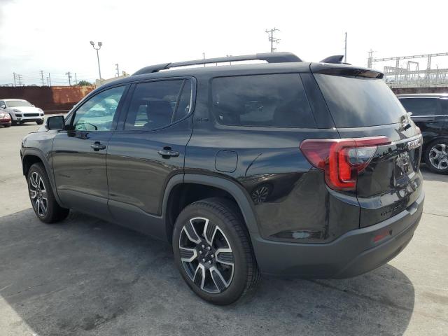 1GKKNKLAXMZ166350 GMC ACADIA SLE