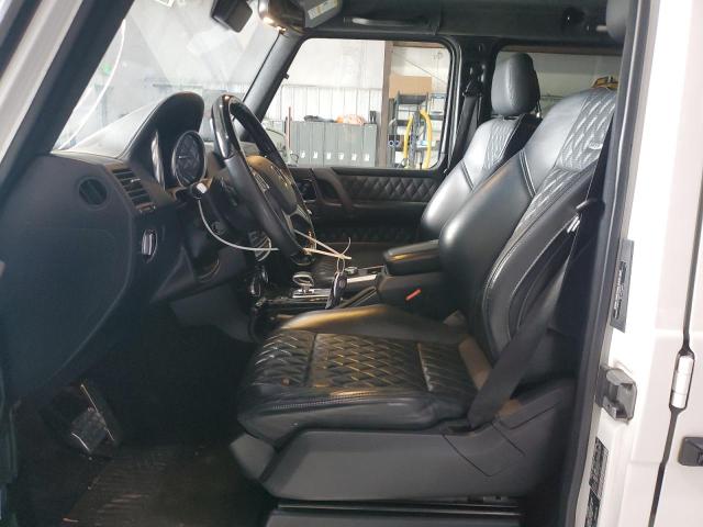 WDCYC7DF0HX280193 Mercedes-Benz G 63 AMG