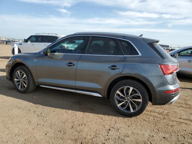 WA1GAAFY3N2099448 Audi Q5 PREMIUM