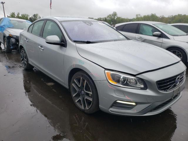 YV140MTL6H2432150 Volvo S60 Dynami