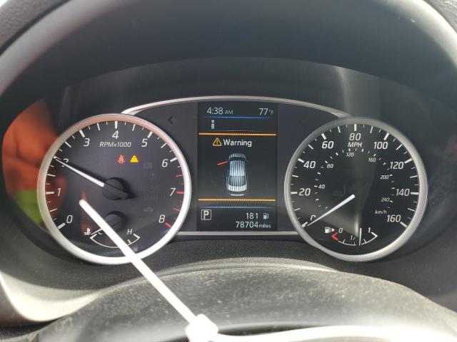 3N1AB7AP0KY273471 Nissan 2019