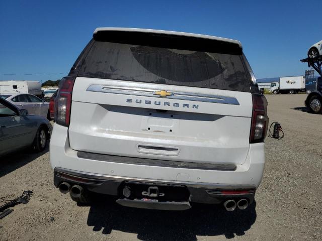 1GNSKGKL3MR273803 Chevrolet SUBURBAN K