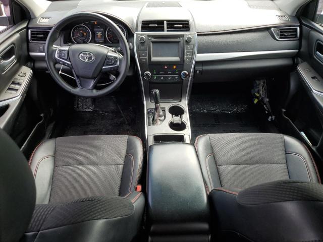 4T1BF1FK2HU654049 Toyota 2ar-fe
