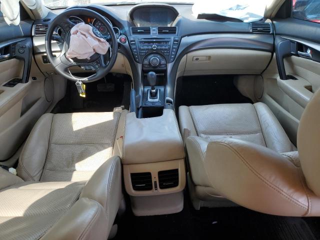 19UUA8F51EA004674 Acura TL TECH