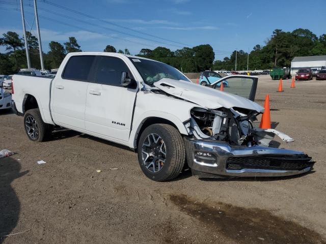 1C6SRFJP8SN578681 RAM 1500 Laram