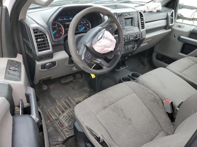 1FT7W2BT0HEB59681 Ford F250 SUPER