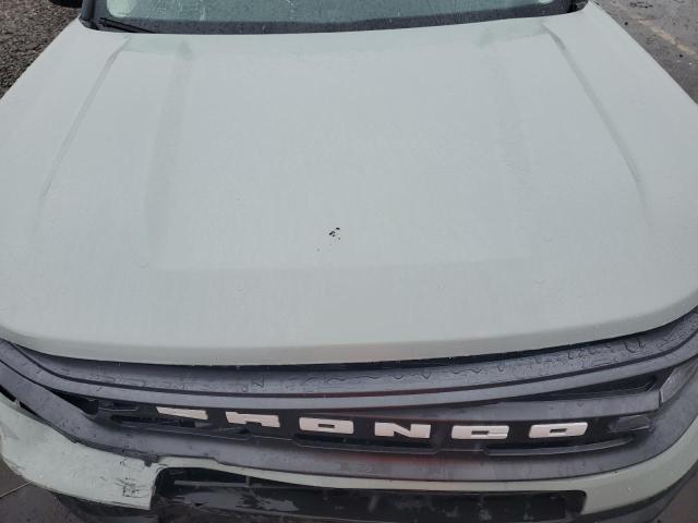 3FMCR9B69RRE67712 Ford BRONCO SPO