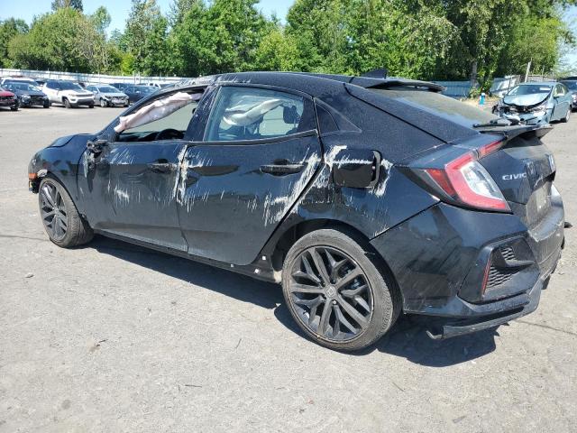 SHHFK7H45MU414353 Honda l15ba